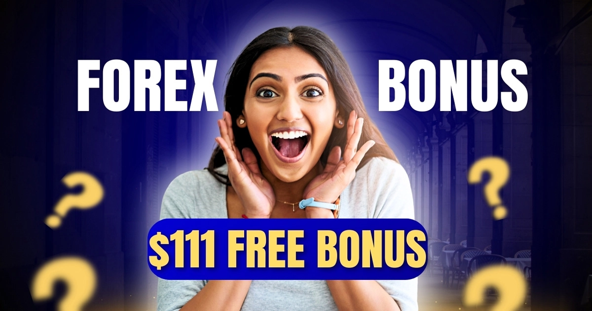 Headway $111 Forex No-Deposit Bonus Automatically