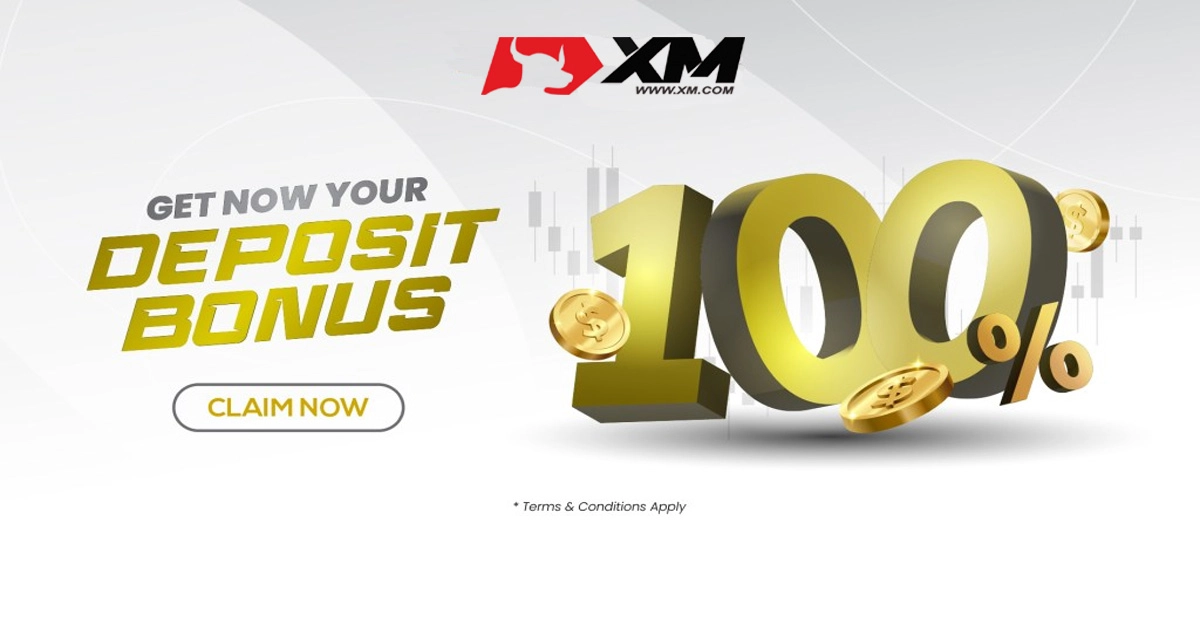 XM 100% Bonus How It Works and How To Use It Wisely