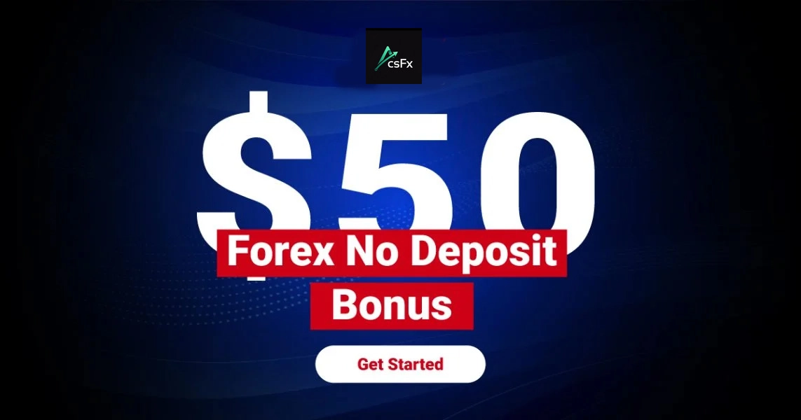 AcsFX $50 Forex No Deposit Bonus Offer Details