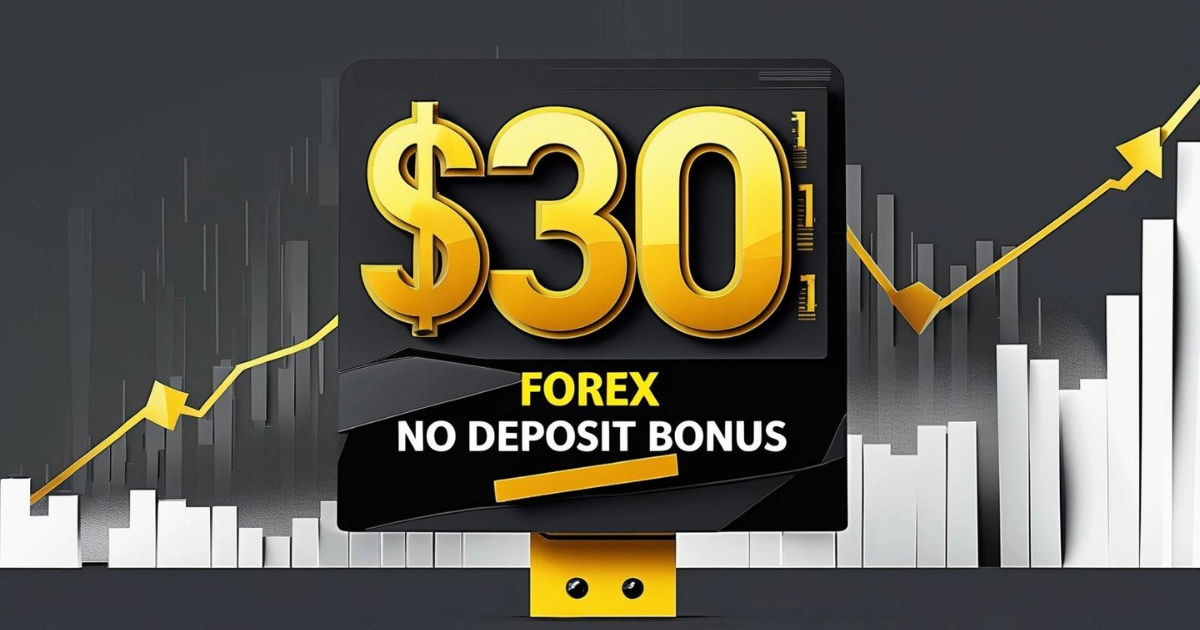 Prime X Capital gives a $30 No-Deposit Welcome Bonus