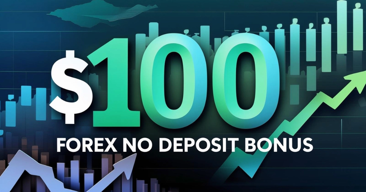 Claim the FXI Financials $100 New Year No Deposit Bonus