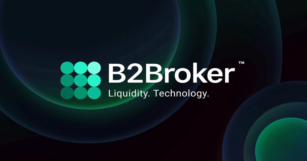 B2BROKER Integrates TradingView Into B2TRADER Platform
