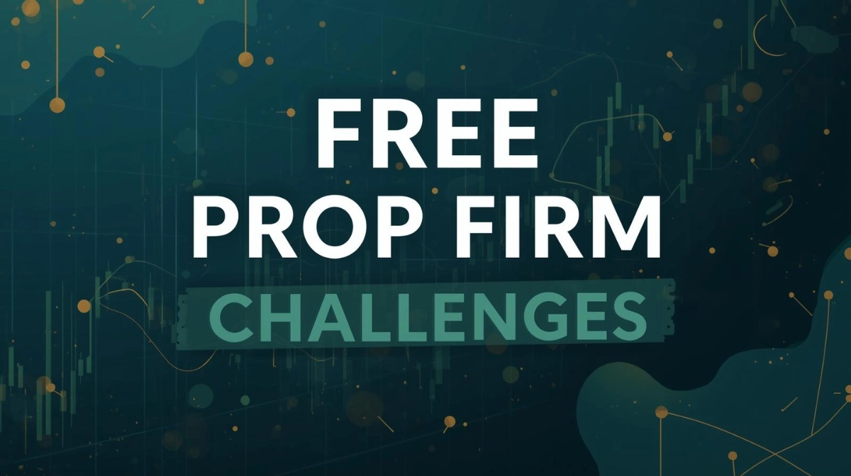 Free Prop Firm Trading Challenges Start Passing Faster