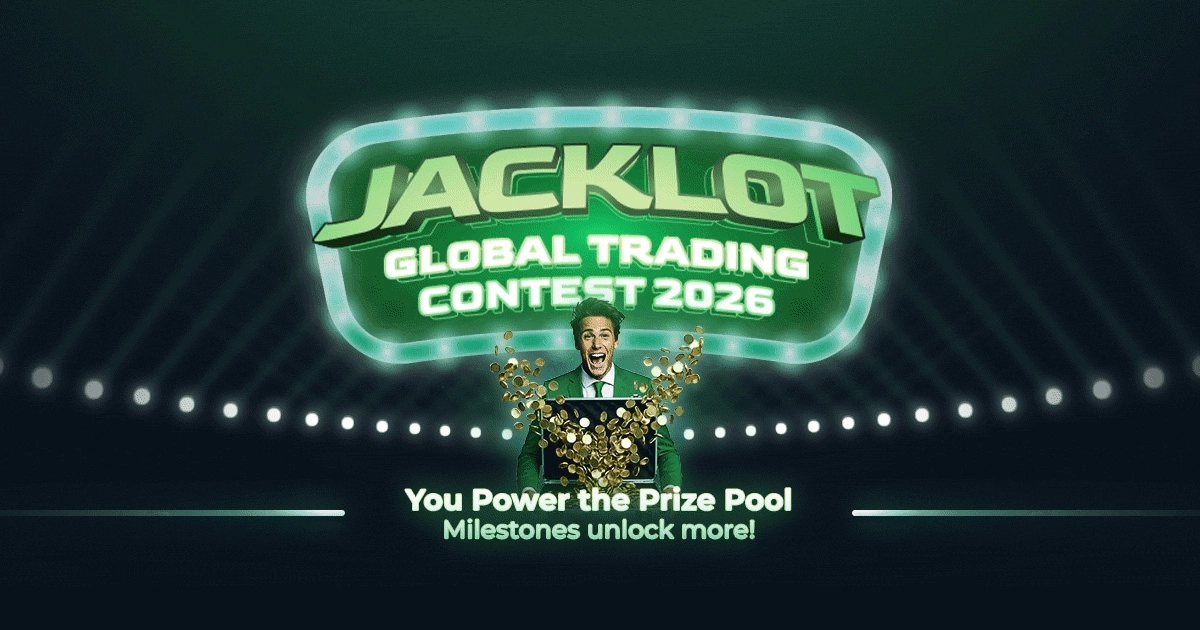 Join the Valetax Jacklot Global Trading Contest 2026