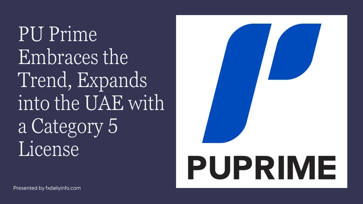 PU Prime Launches In UAE After Securing Cat 5 Licence