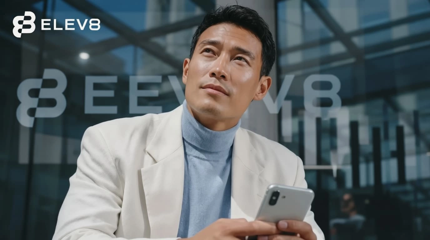 Why Elev8 chose to launch as an independent brokerage