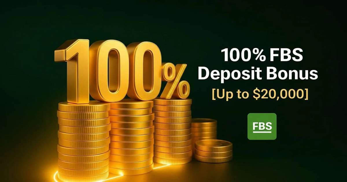 Claim the FBS 100% Deposit Bonus Learn Key Terms