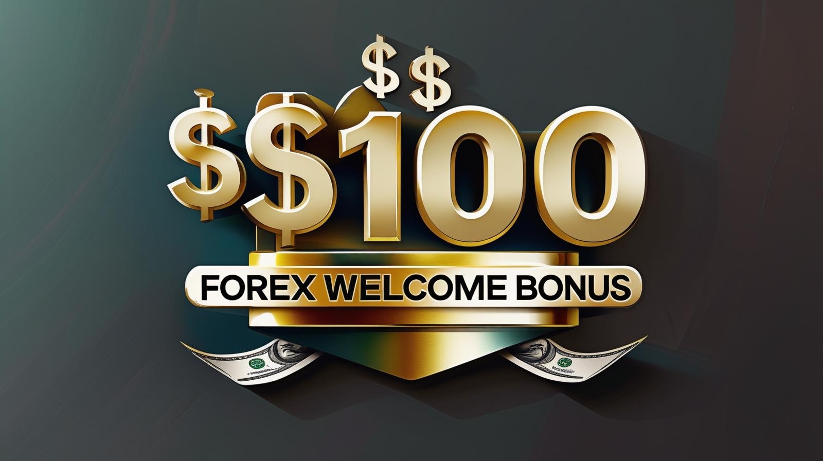$100 Welcome Bonus on Trendo and Start Trading Risk-Free