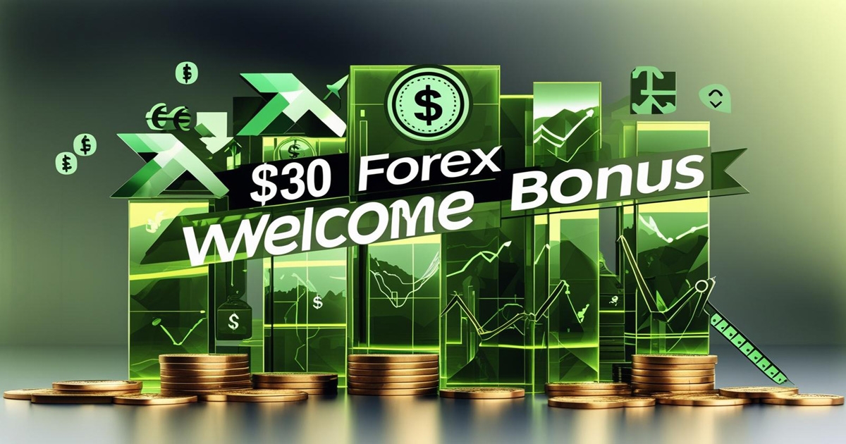 Claim the OQNIX $30 No Deposit Welcome Bonus