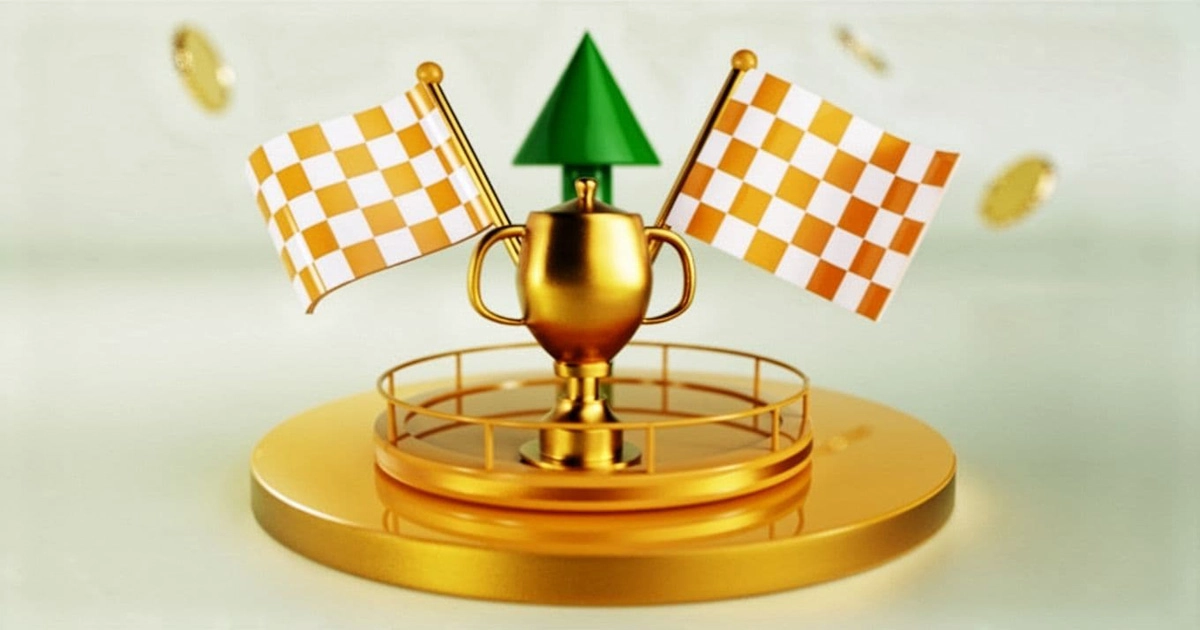 InstaForex Great Race Demo Contest Up to $55000 in Prizes