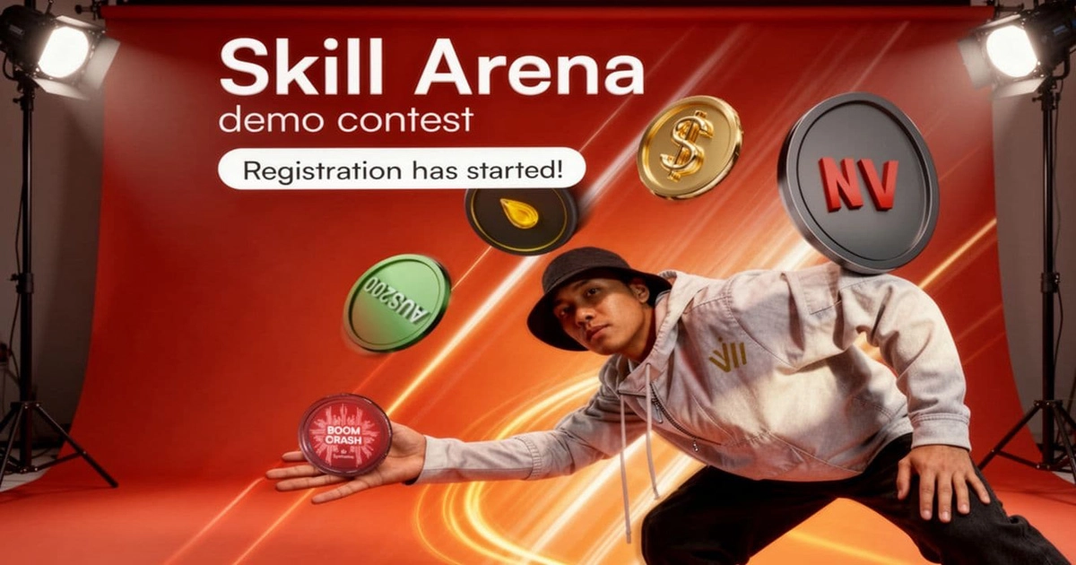 Join Headway Skill Arena Demo Contest Today