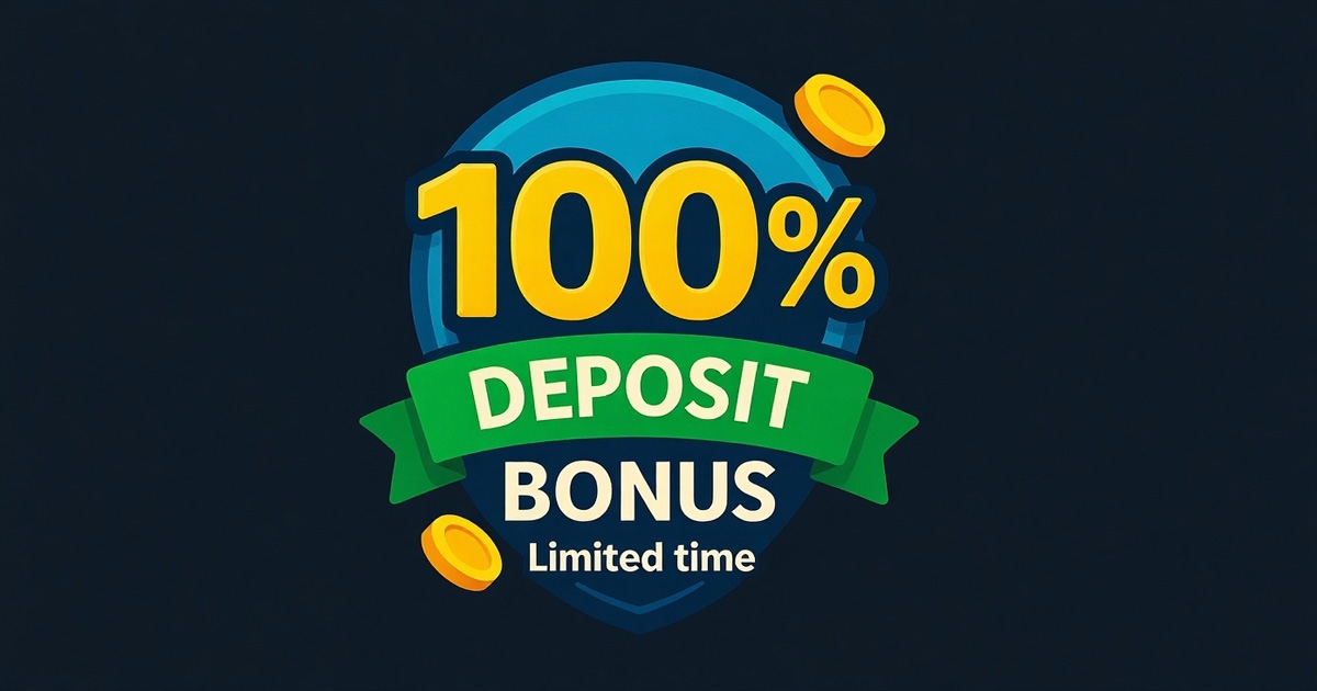 Valetax 100% Forex Deposit Bonus How It Works