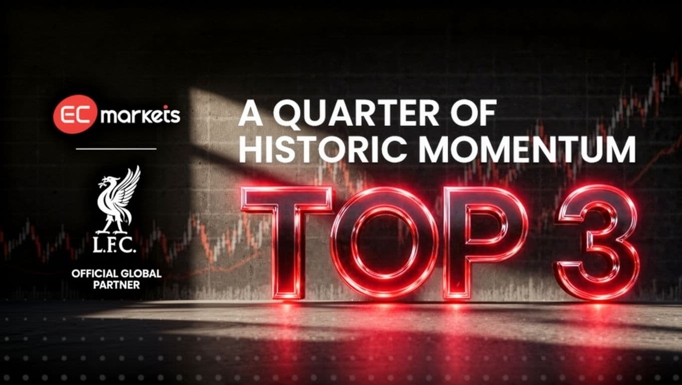 EC Markets Reaches $5.13 Trillion, Lands in World Top 3