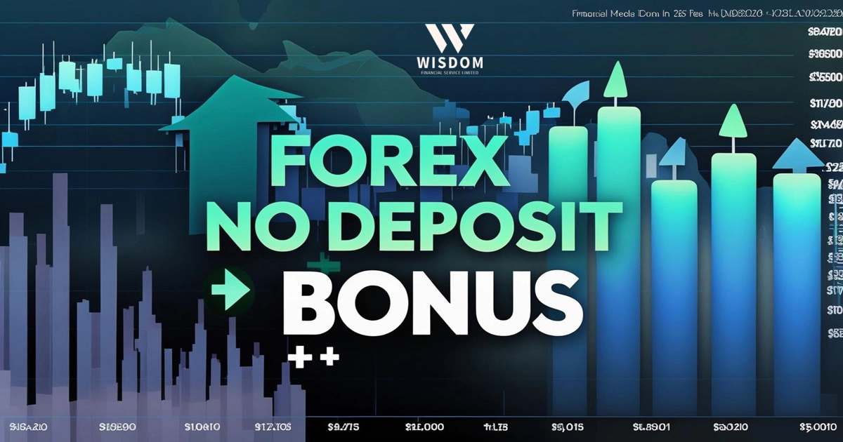 The Wisdom Trade $30 Forex No-Deposit Welcome Bonus