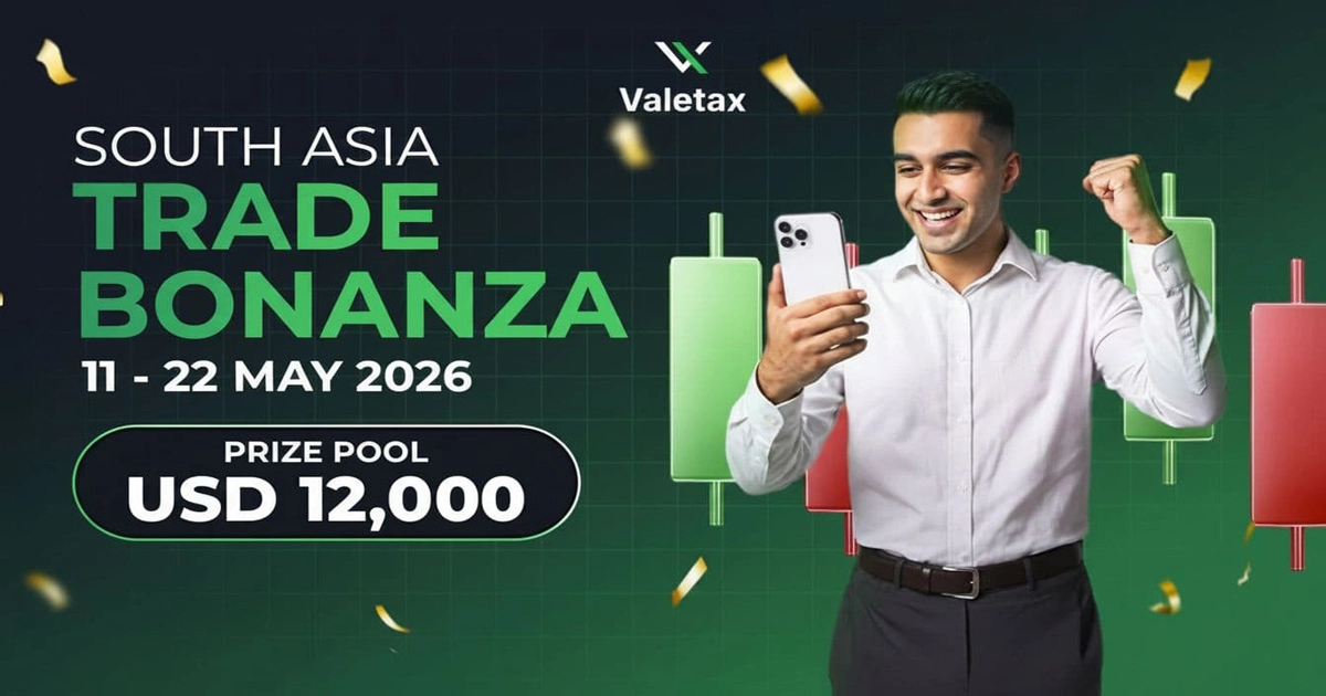 Valetax South Asia Trade Bonanza shares trade updates