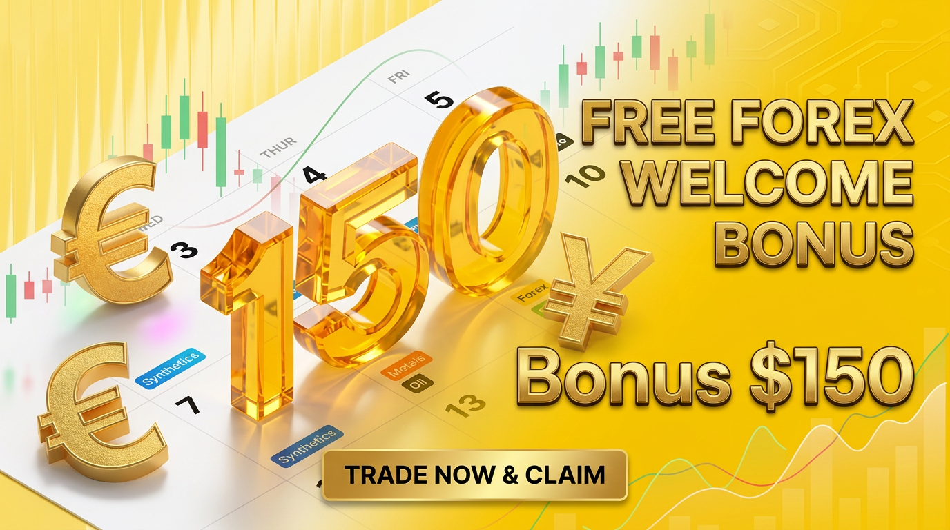 Headway $150 Forex No Deposit Bonus