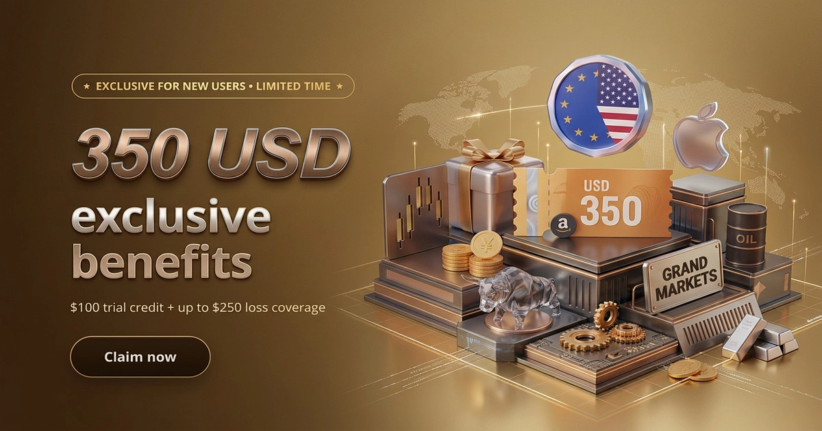 Grand Markets $100 No Deposit Bonus Claim Your Free Credit
