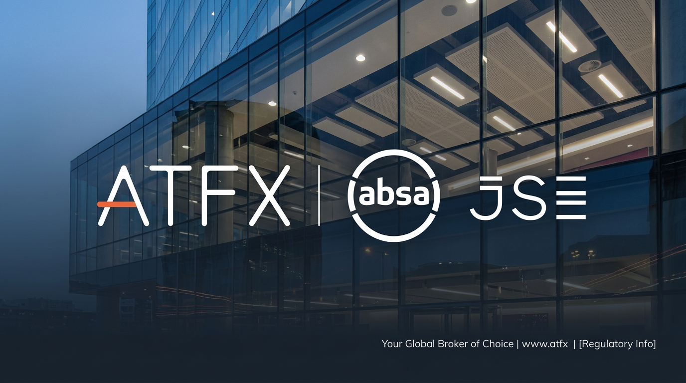 JSE Listed CFDs Get Boost From ATFX Connect