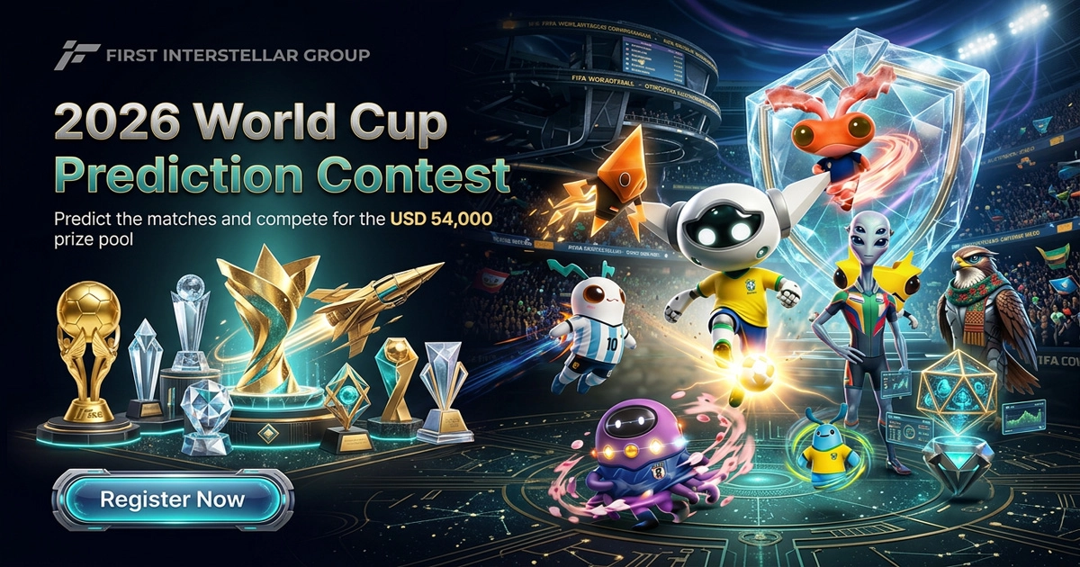 FISG Launches 2026 World Cup Contest, $54K Prize Pool
