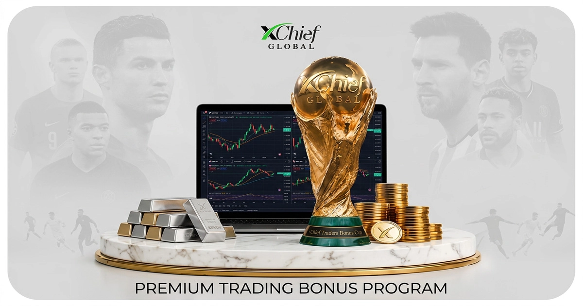 xChief Traders World Cup Contest Rules and Prizes