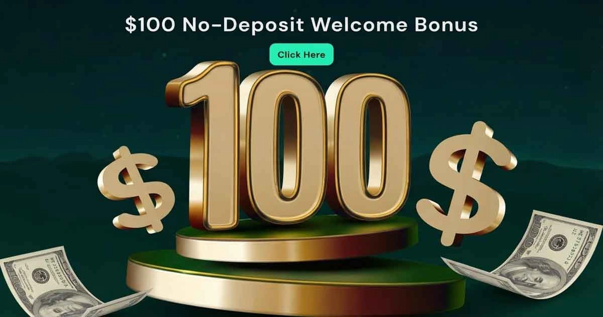 See how the Trendo $100 No Deposit Bonus Works plus key terms
