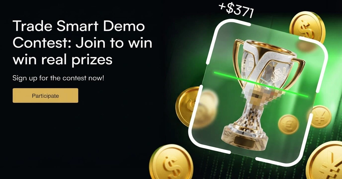 Headway Trade Smart Forex Demo Contest Guide