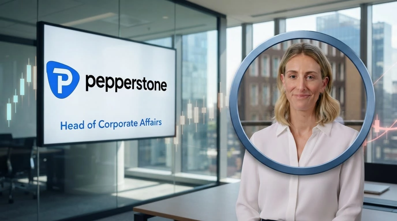 Pepperstone Appoints Caitlin Walsh As Corporate Affairs Head