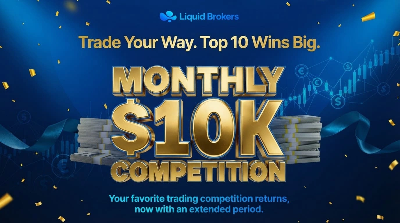 Liquidbrokers Forex Live Trading Competition Read Rules