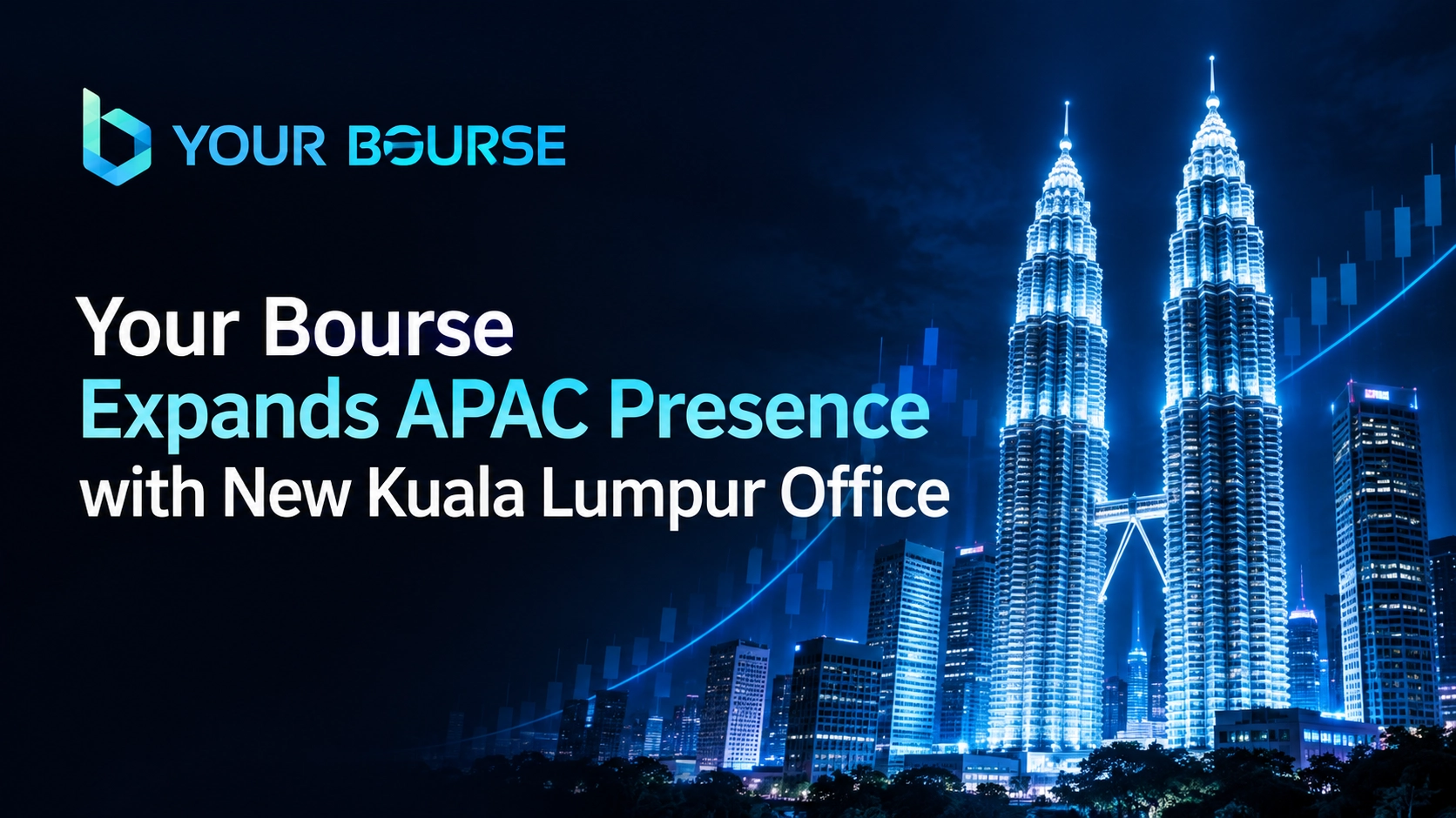 Your Bourse opens Kuala Lumpur office, expands APAC