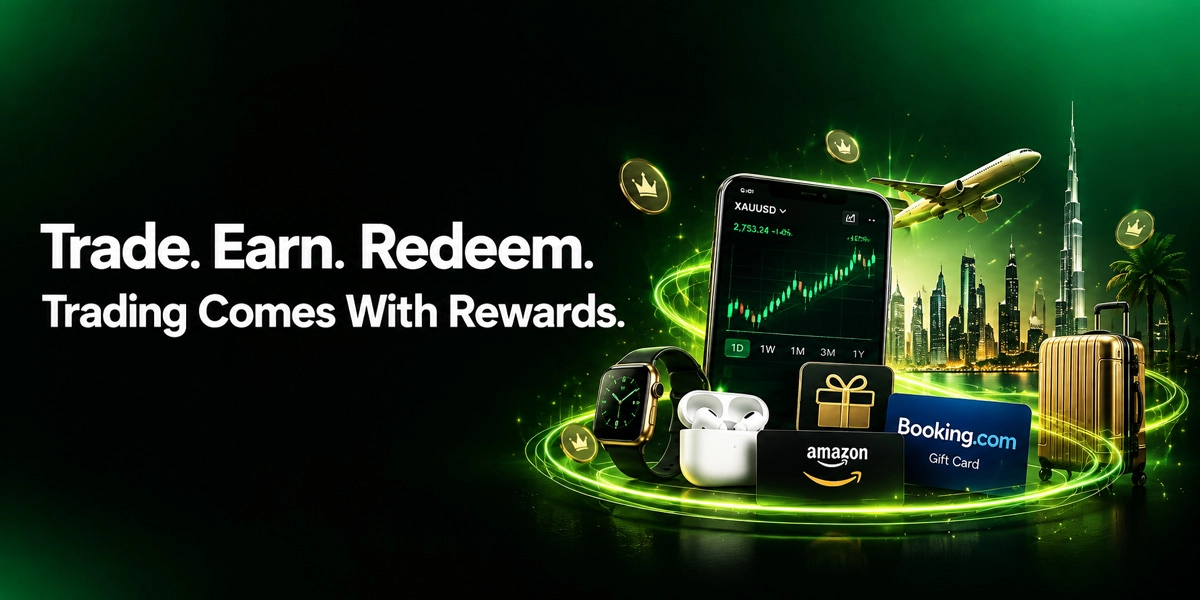 DB Genius Rewards Trading Loyalty Program by DB Investing