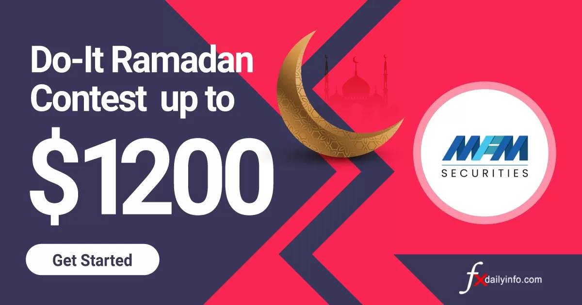 MFM Securities Ramadan Trading Contest 2022