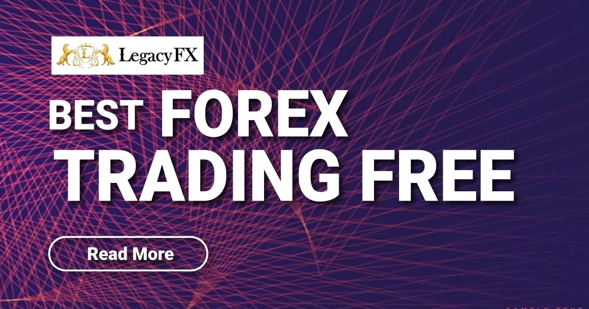 100% Forex Free Trading Signals LegacyFX