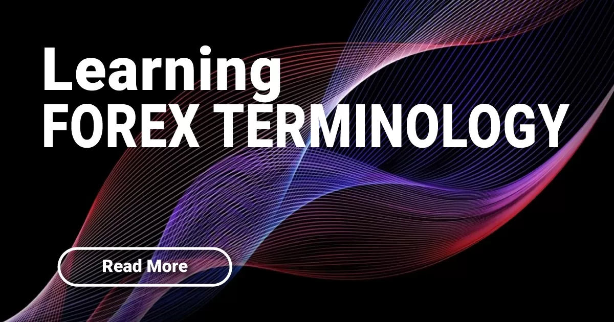 Learning Forex Terminology