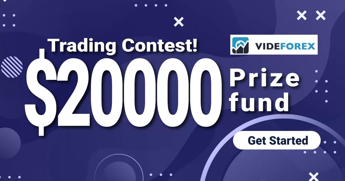 VideForex Forex Demo Trading Contest