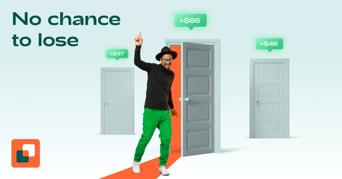 FBS CopyTrade invites beginners to invest risk-free