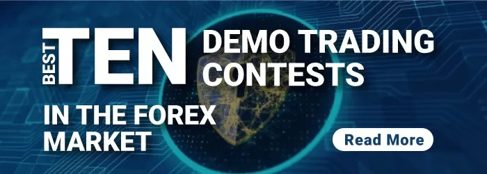 Best Ten Demo Trading Contests in the Forex Market