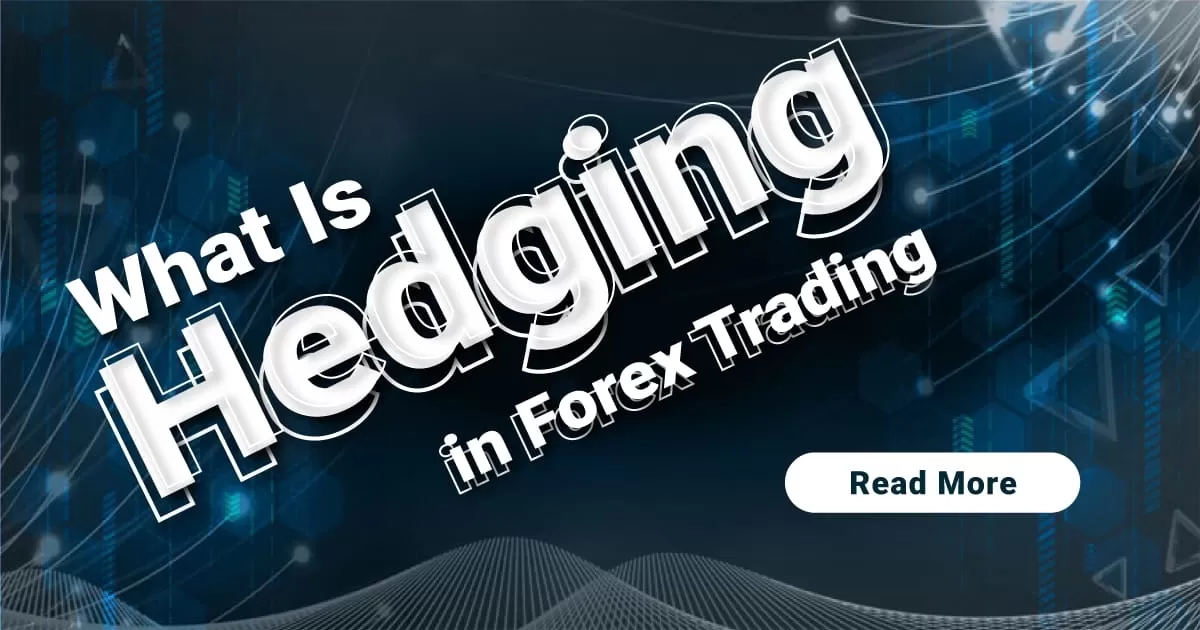 What Is Hedging in Forex Trading ?