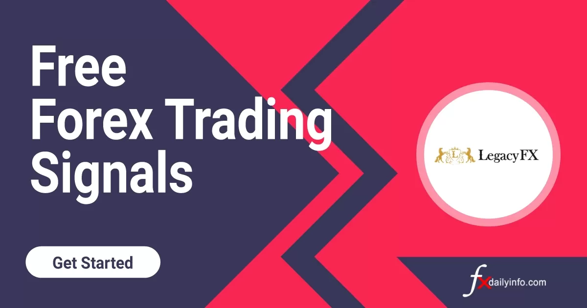 LegacyFx Free Forex Trading Signals 2022