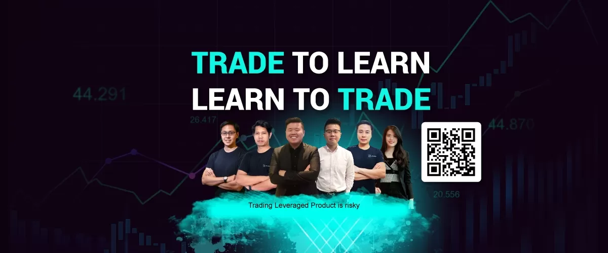 Lirunex Limited launches a new Forex trading app