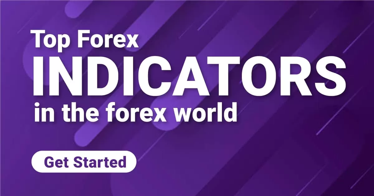 Top Forex Indicators in the forex world