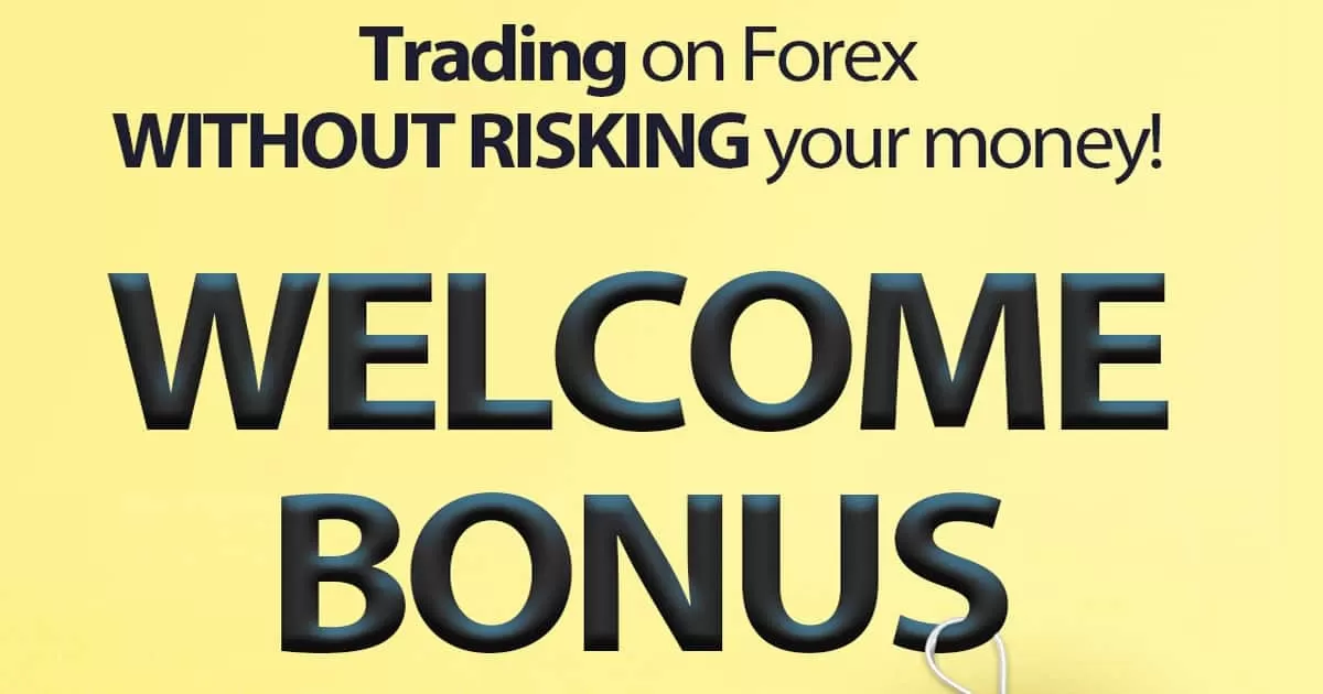 $50 Forex No Deposit Welcome Bonus from StreamForex