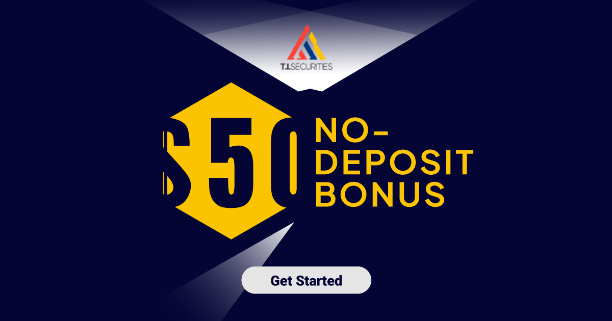 FXTIS $50 Forex No Deposit Bonus