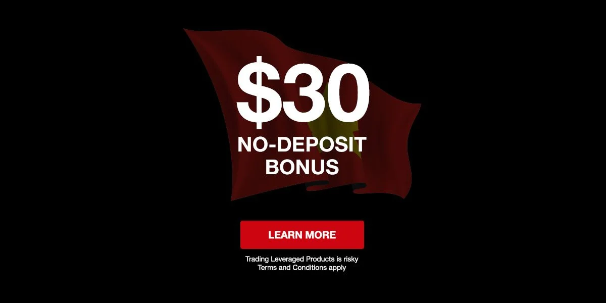 HotForex $30 Free Forex No Deposit-Bonus