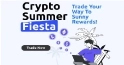 Cryptocurrency Summe