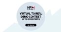 HFM Virtual to Real 
