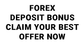 Forex Deposit Bonus 