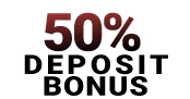 Forex 50% Deposit Bo