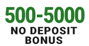 500 USD No Deposit B