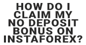 How to Claim Your No Deposit Bonus 