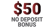 No Deposit $50 Welco
